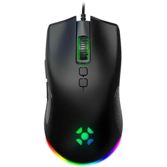 Mouse Gamer Blackfire